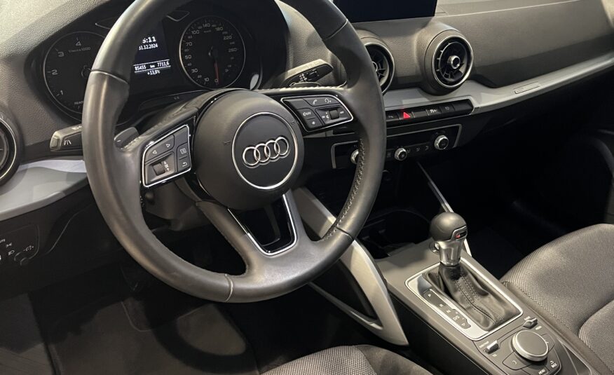 AUDI Q2 Sport 30 TDI S tronic