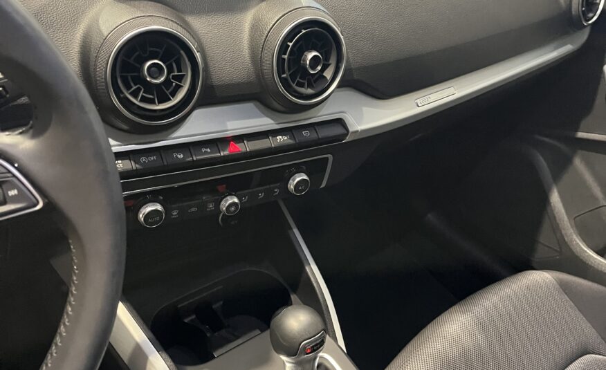 AUDI Q2 Sport 30 TDI S tronic