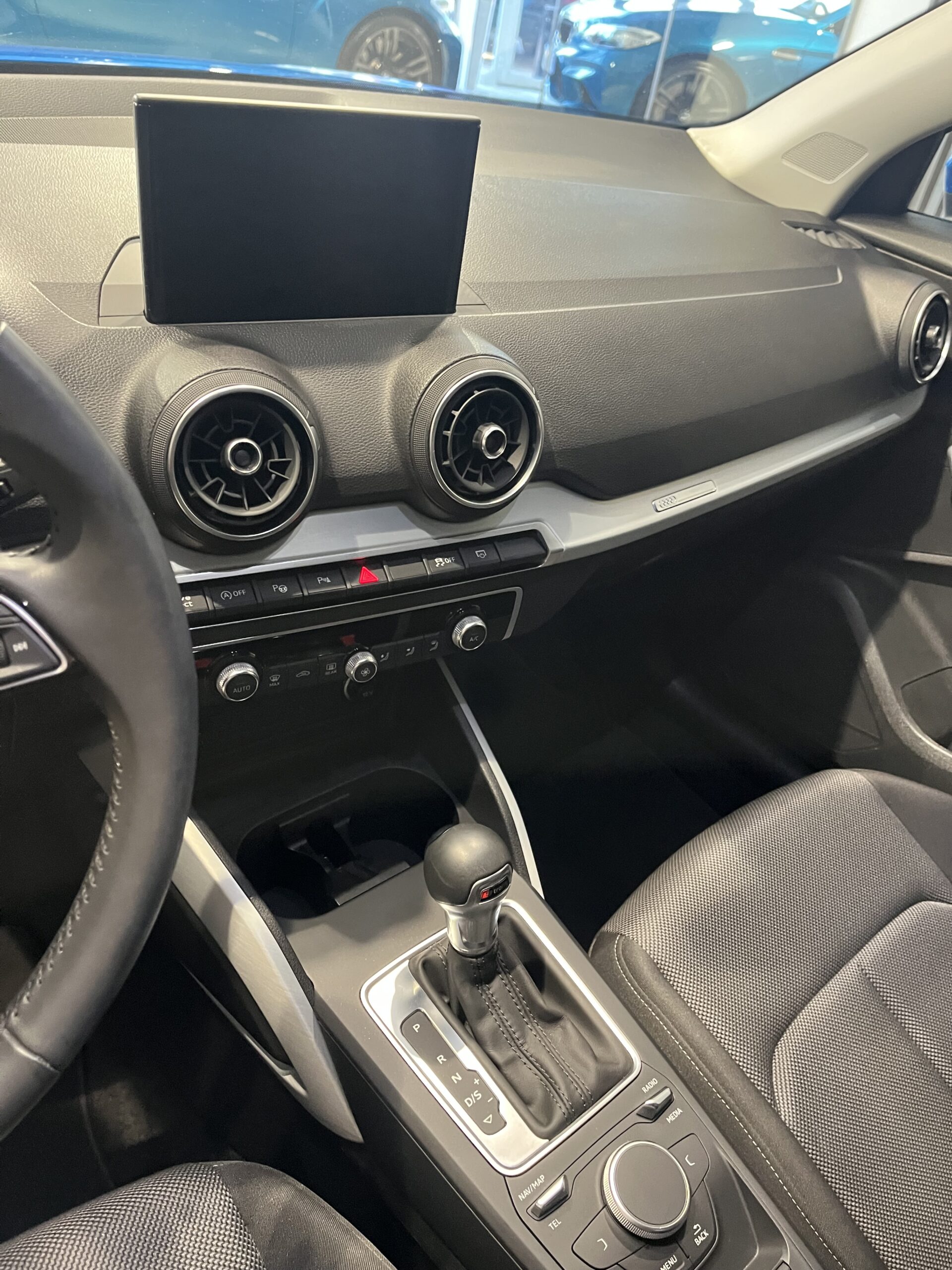 AUDI Q2 Sport 30 TDI S tronic