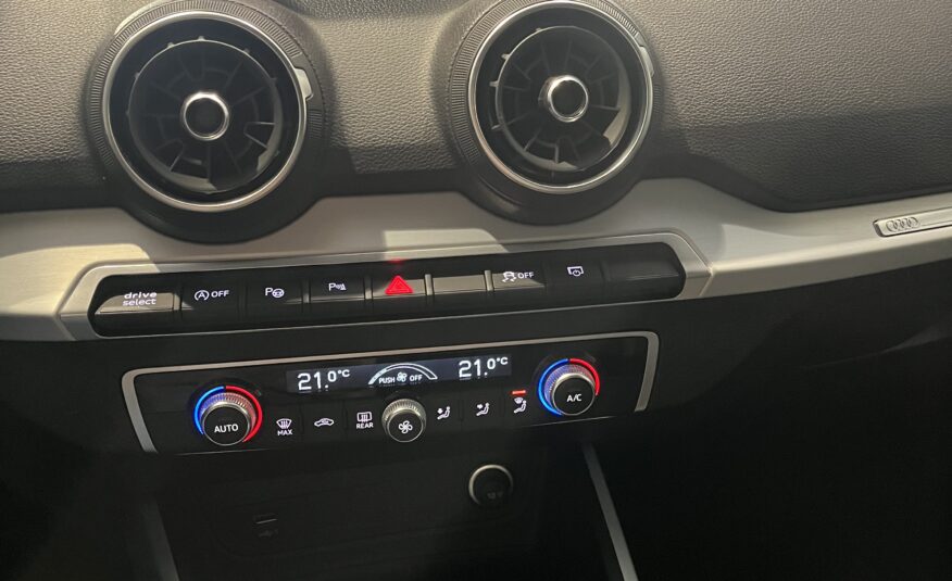 AUDI Q2 Sport 30 TDI S tronic