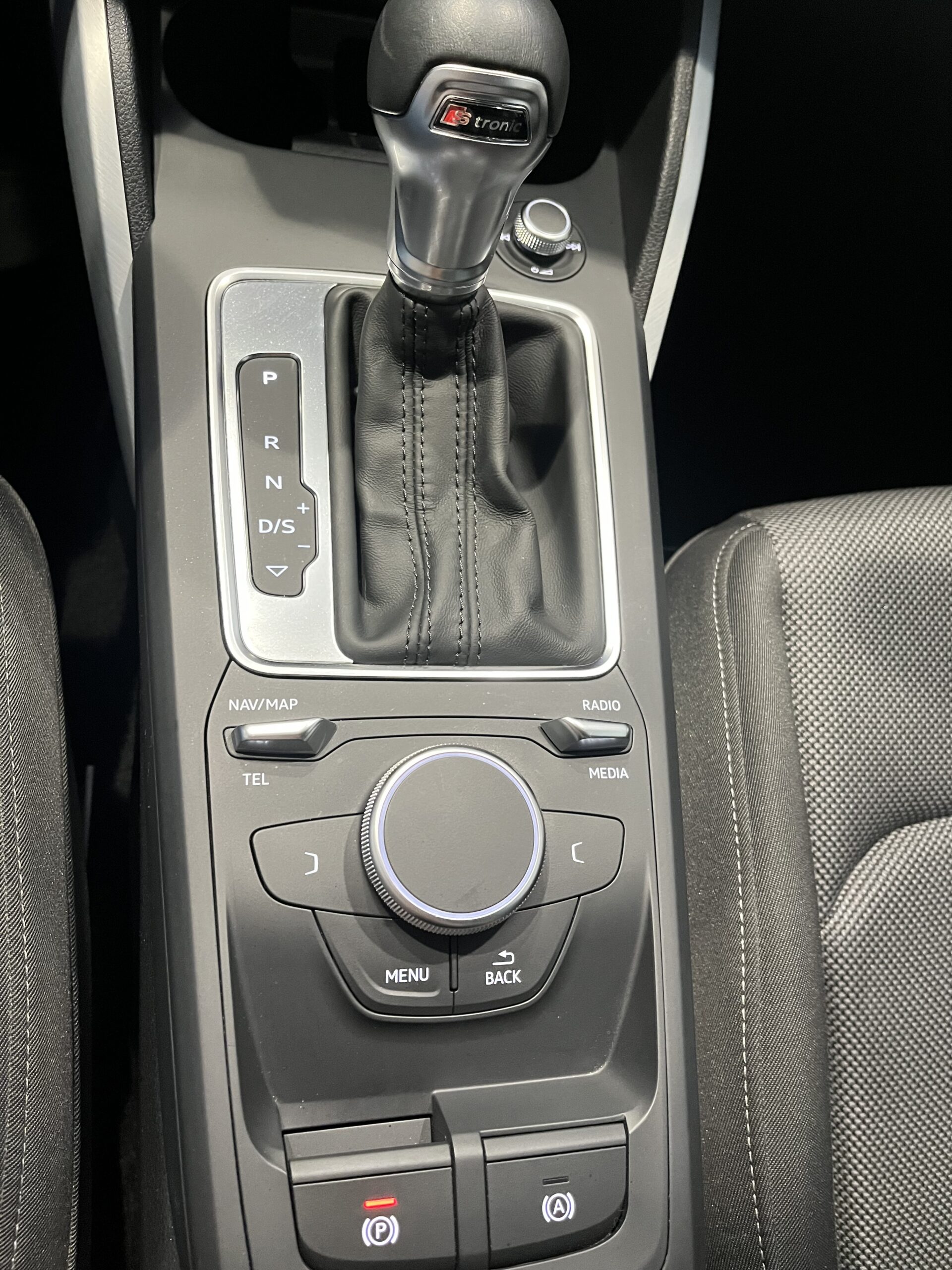 AUDI Q2 Sport 30 TDI S tronic