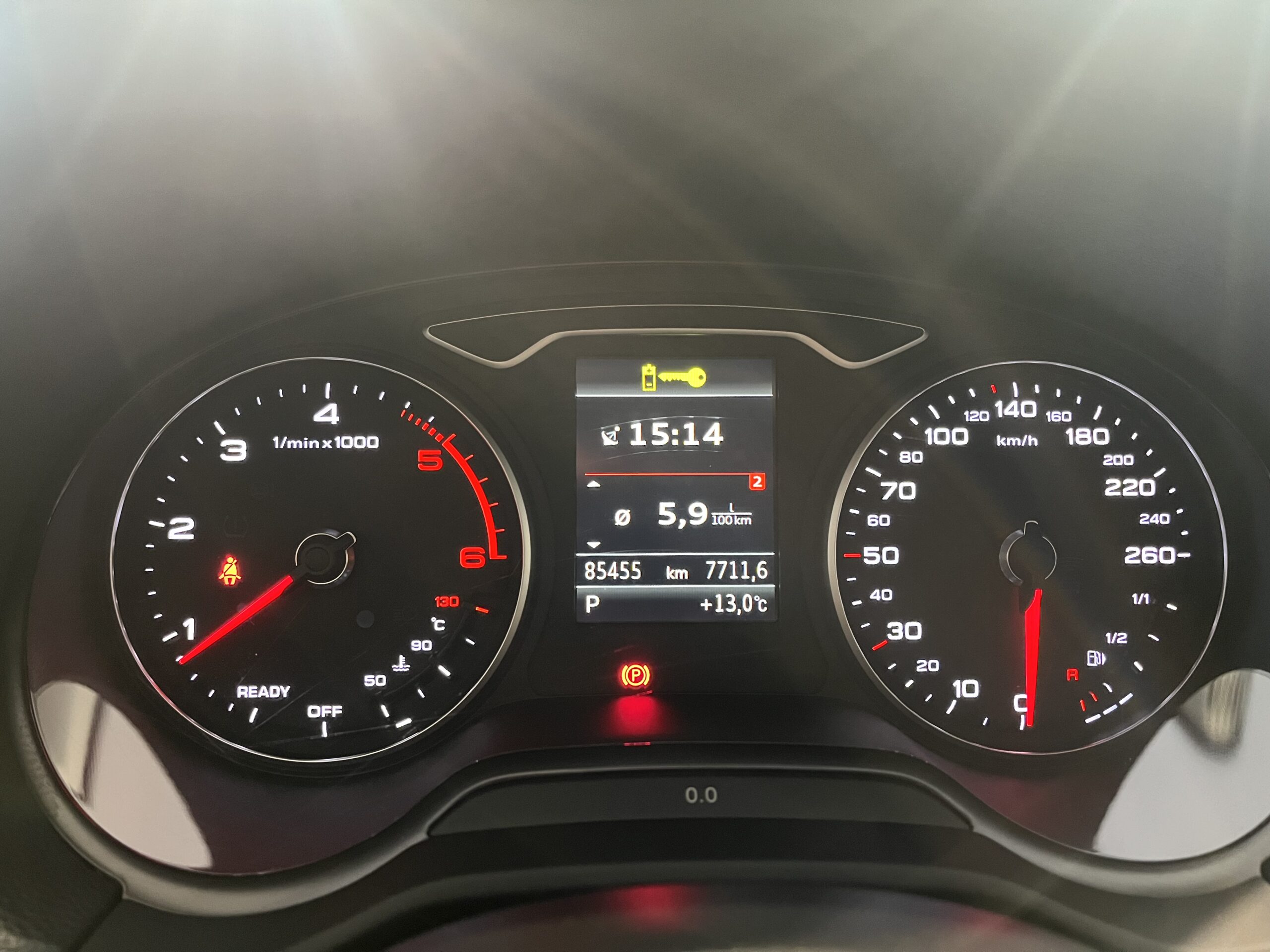 AUDI Q2 Sport 30 TDI S tronic