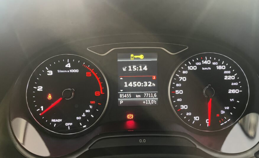 AUDI Q2 Sport 30 TDI S tronic