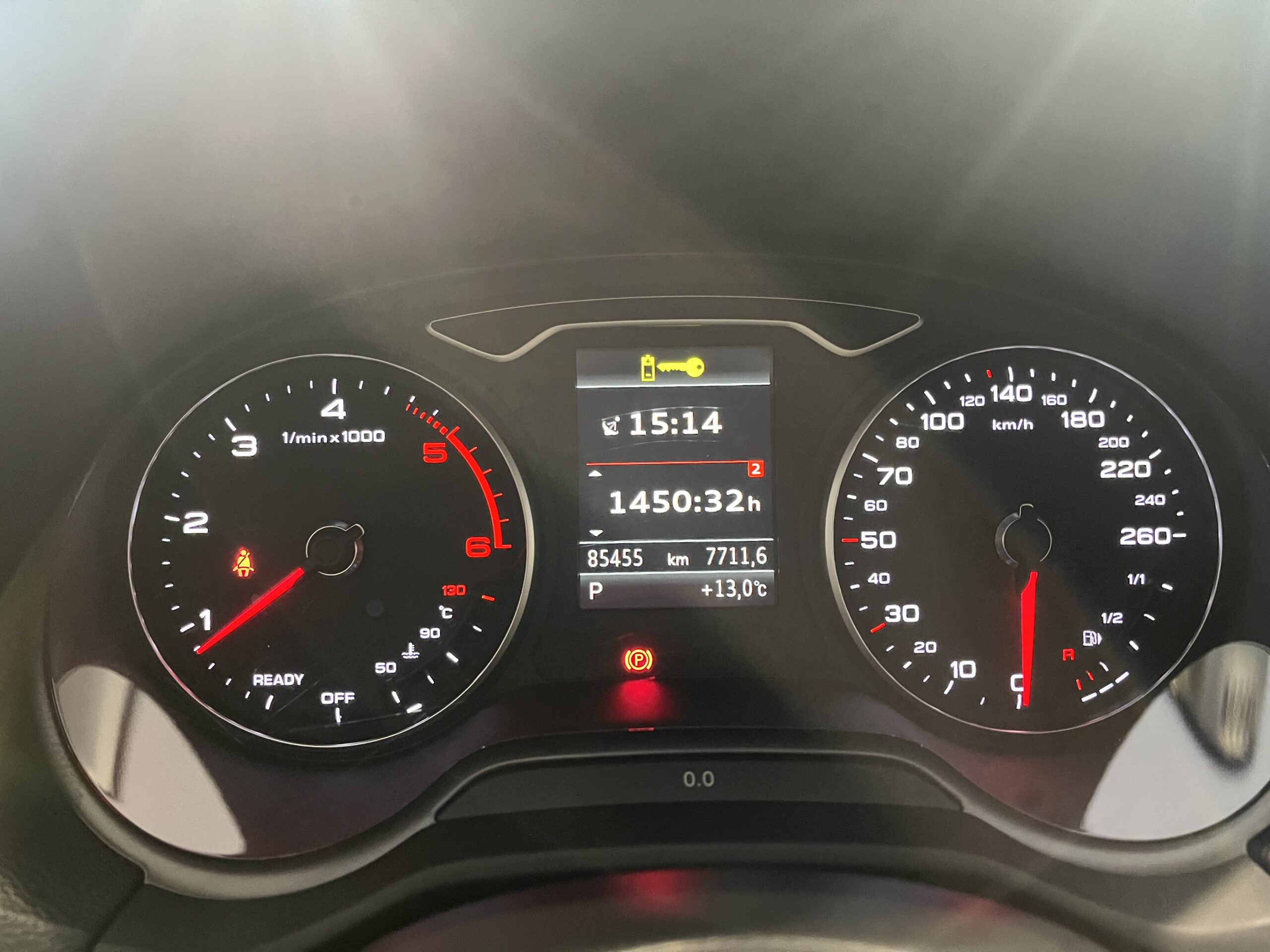 AUDI Q2 Sport 30 TDI S tronic