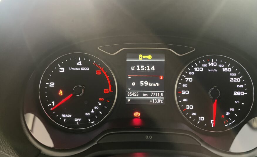 AUDI Q2 Sport 30 TDI S tronic