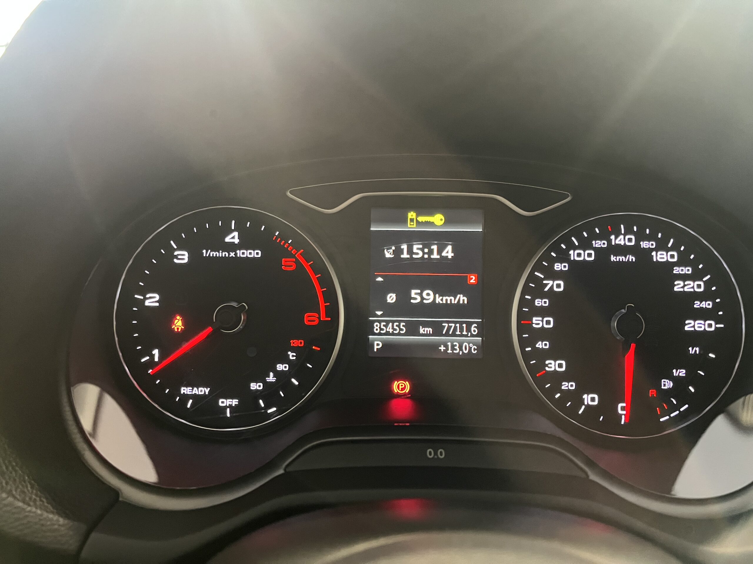 AUDI Q2 Sport 30 TDI S tronic