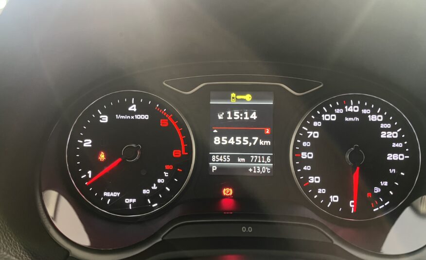 AUDI Q2 Sport 30 TDI S tronic