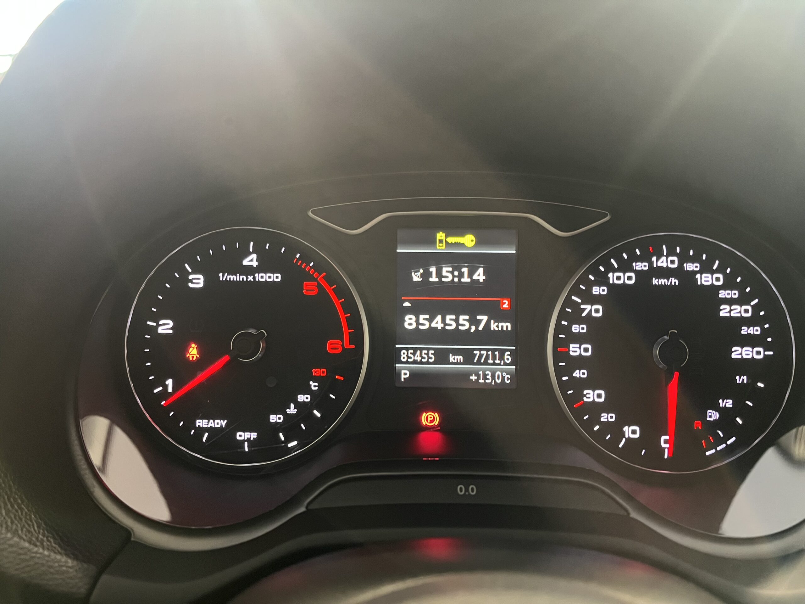 AUDI Q2 Sport 30 TDI S tronic