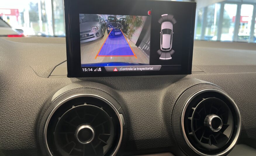 AUDI Q2 Sport 30 TDI S tronic
