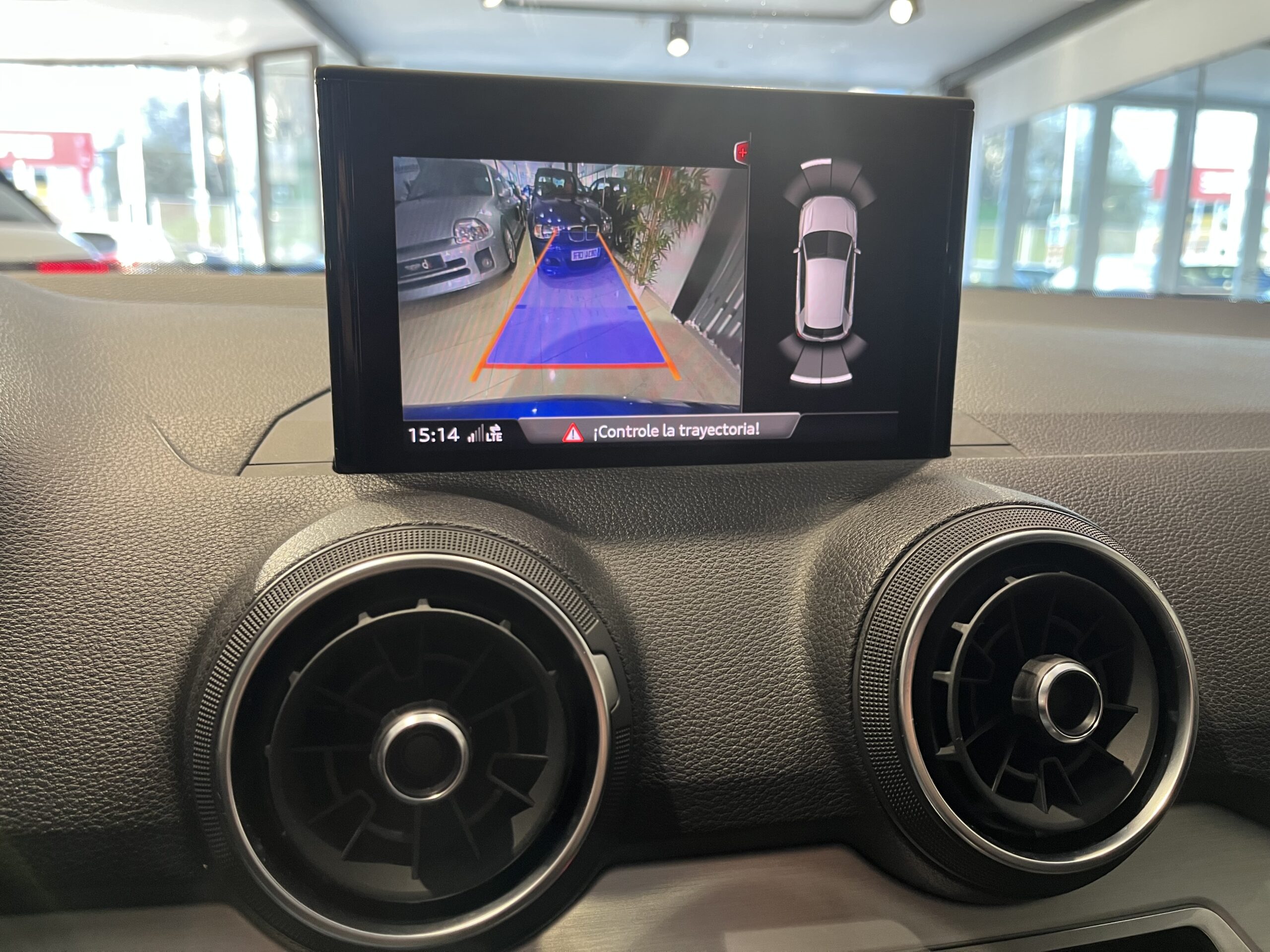 AUDI Q2 Sport 30 TDI S tronic