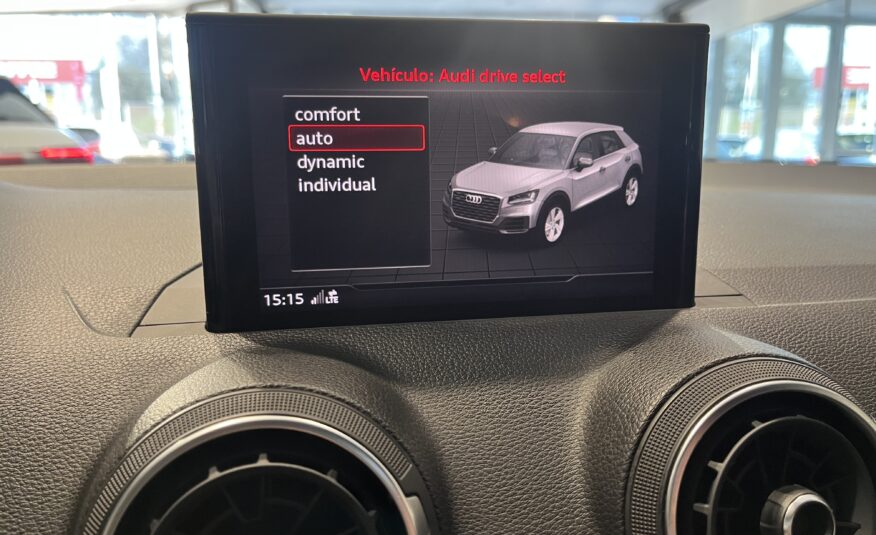 AUDI Q2 Sport 30 TDI S tronic