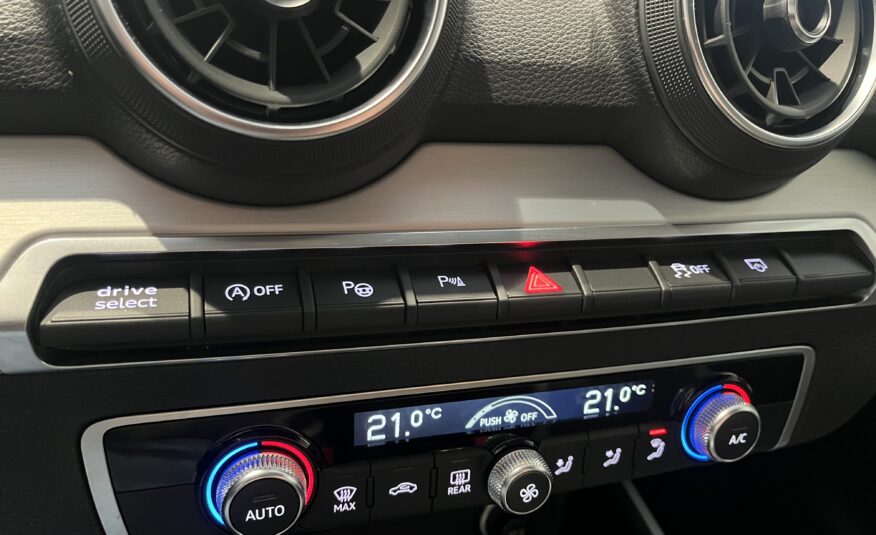 AUDI Q2 Sport 30 TDI S tronic
