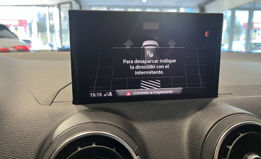 AUDI Q2 Sport 30 TDI S tronic