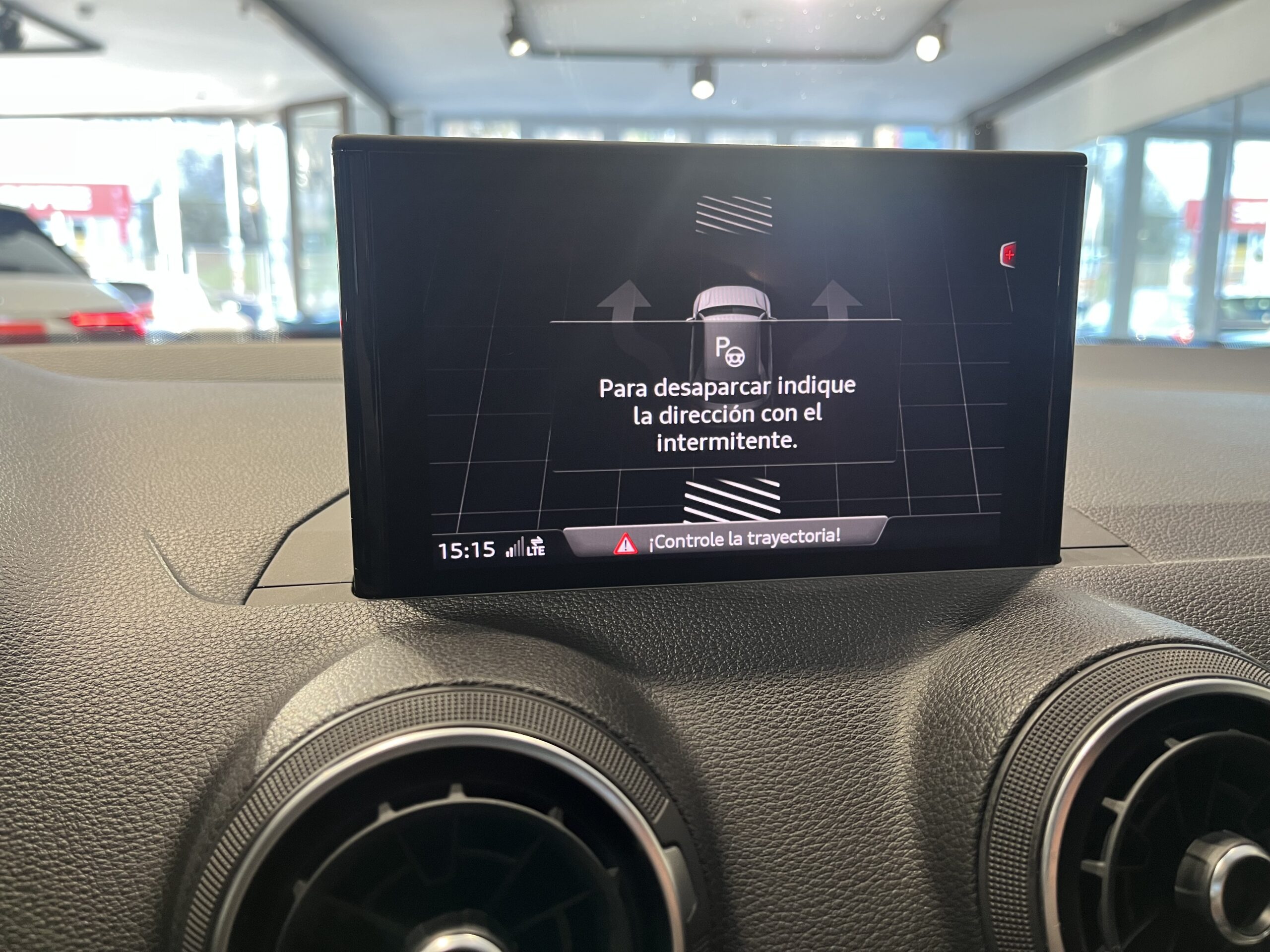 AUDI Q2 Sport 30 TDI S tronic