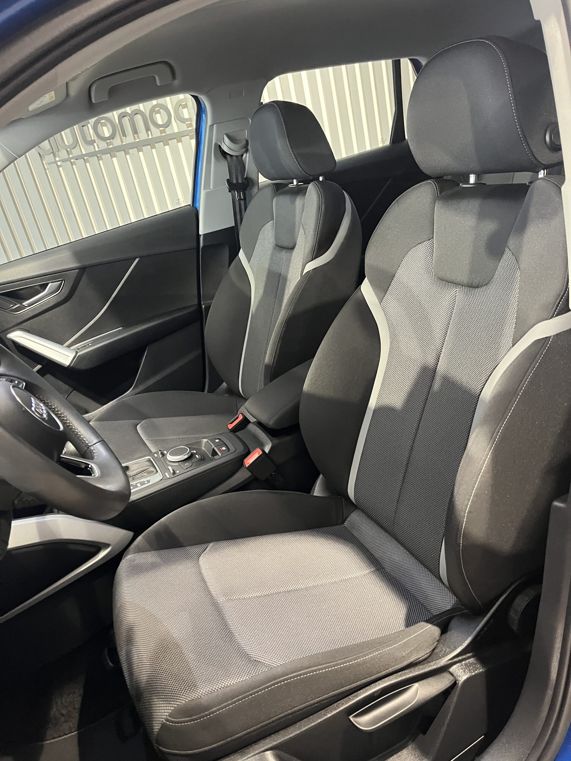 AUDI Q2 Sport 30 TDI S tronic