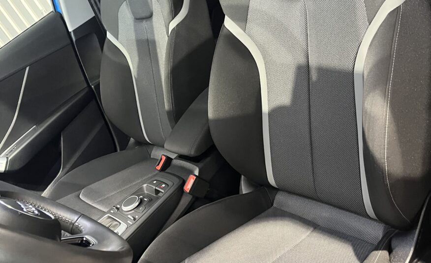 AUDI Q2 Sport 30 TDI S tronic