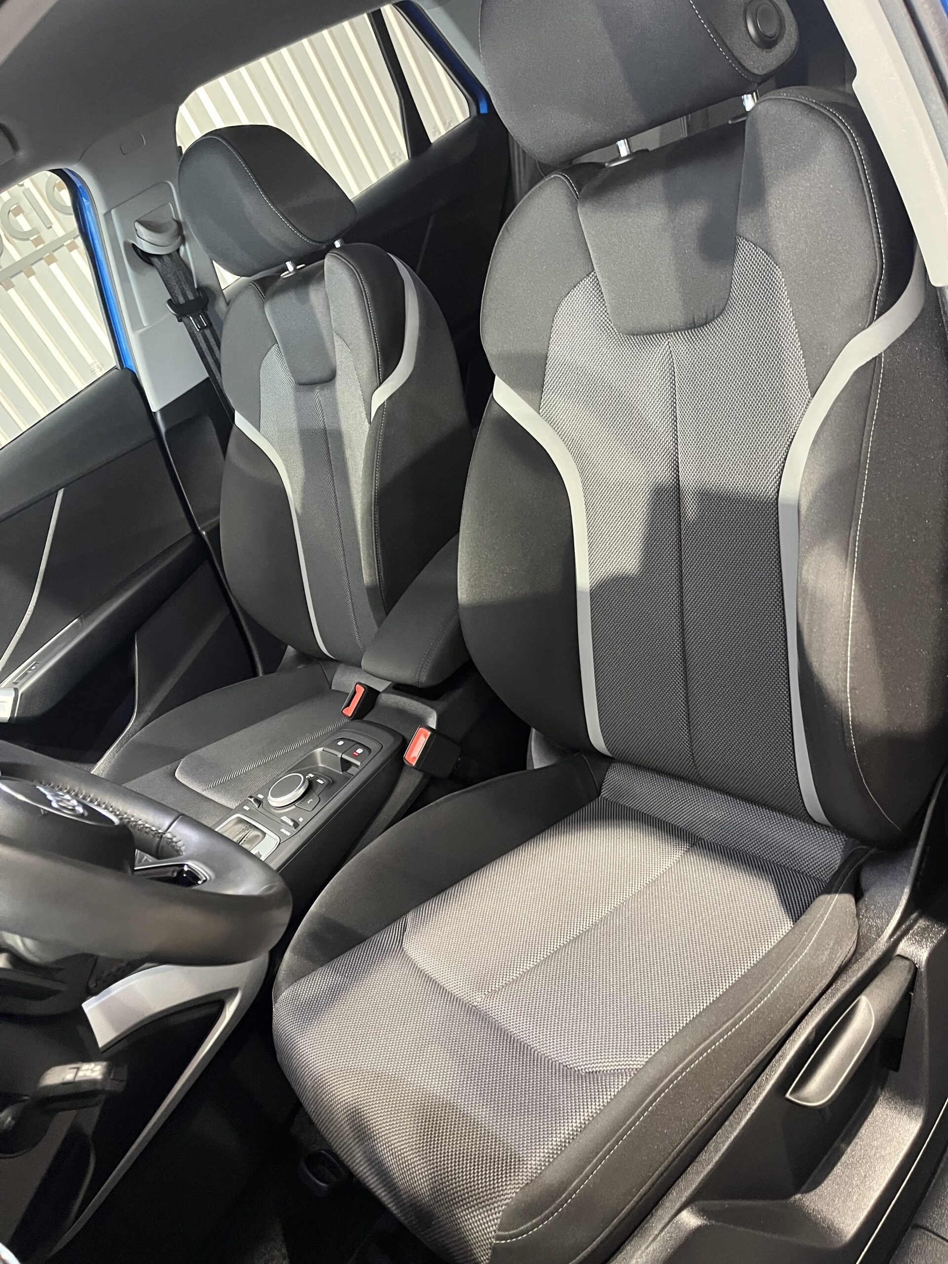 AUDI Q2 Sport 30 TDI S tronic