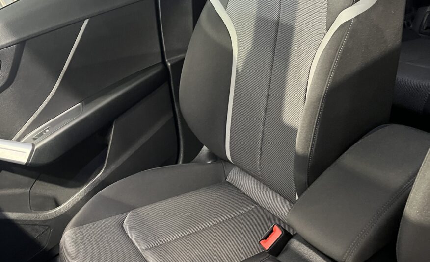 AUDI Q2 Sport 30 TDI S tronic