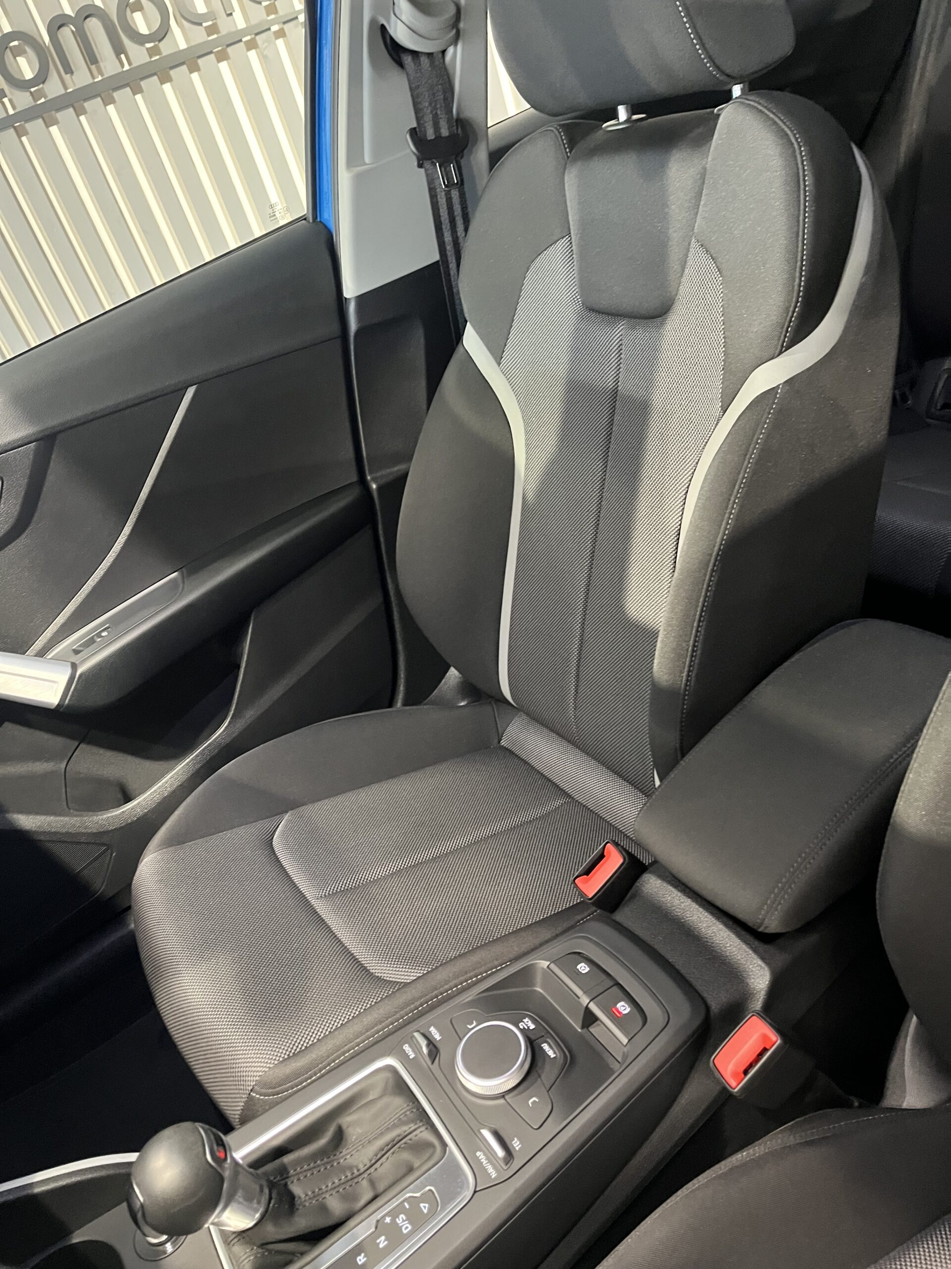 AUDI Q2 Sport 30 TDI S tronic