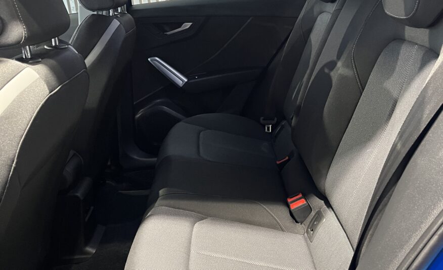 AUDI Q2 Sport 30 TDI S tronic