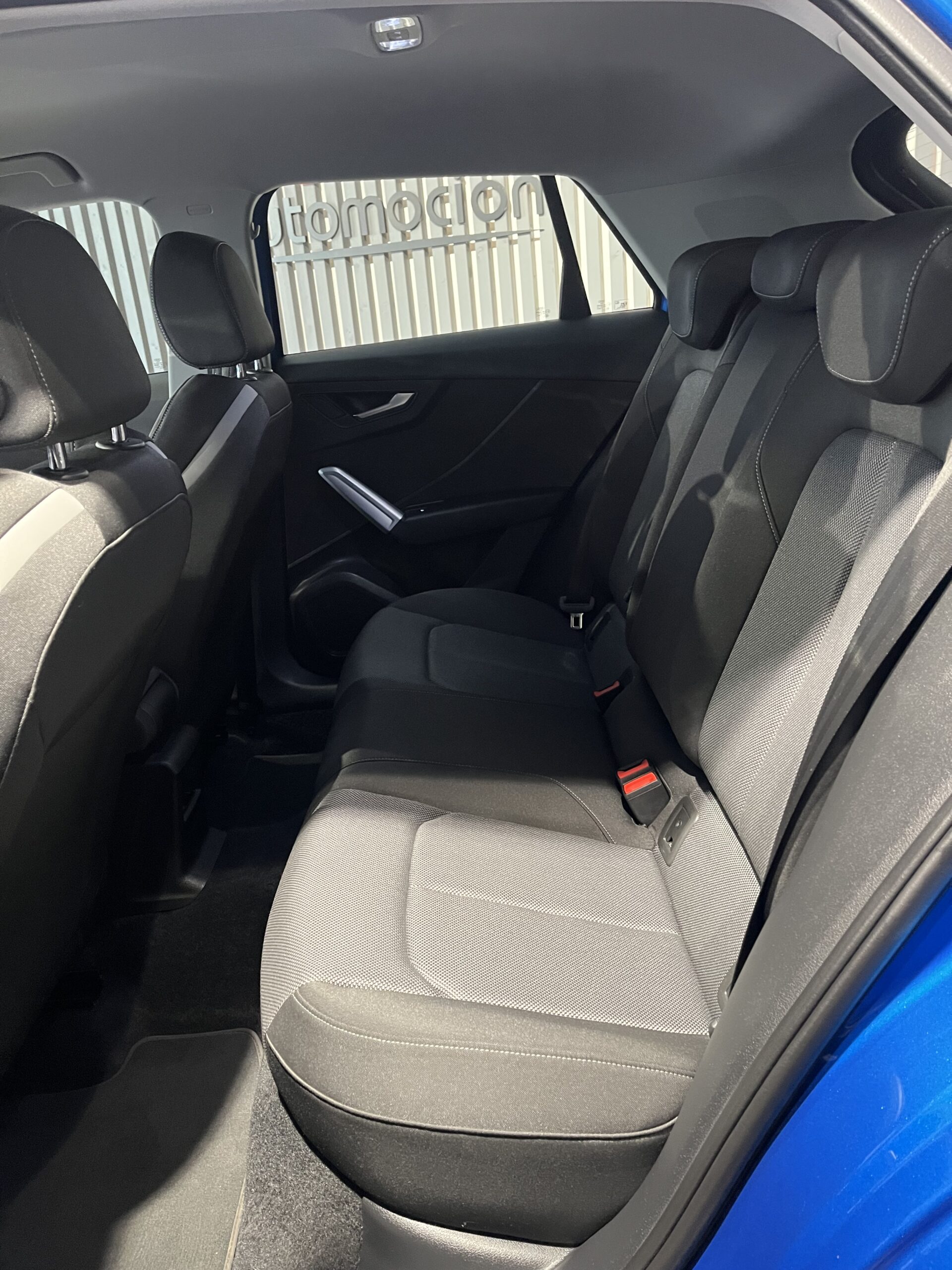 AUDI Q2 Sport 30 TDI S tronic