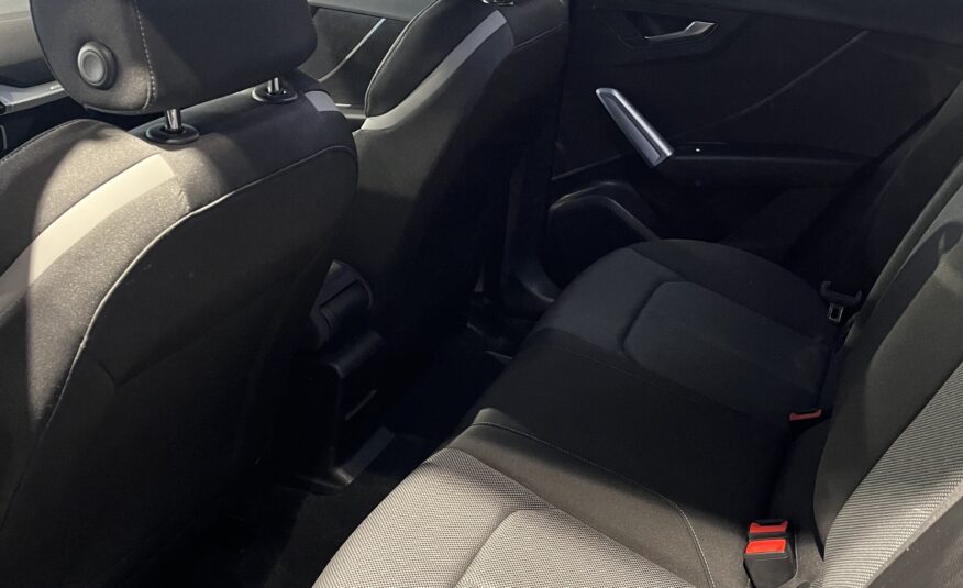 AUDI Q2 Sport 30 TDI S tronic