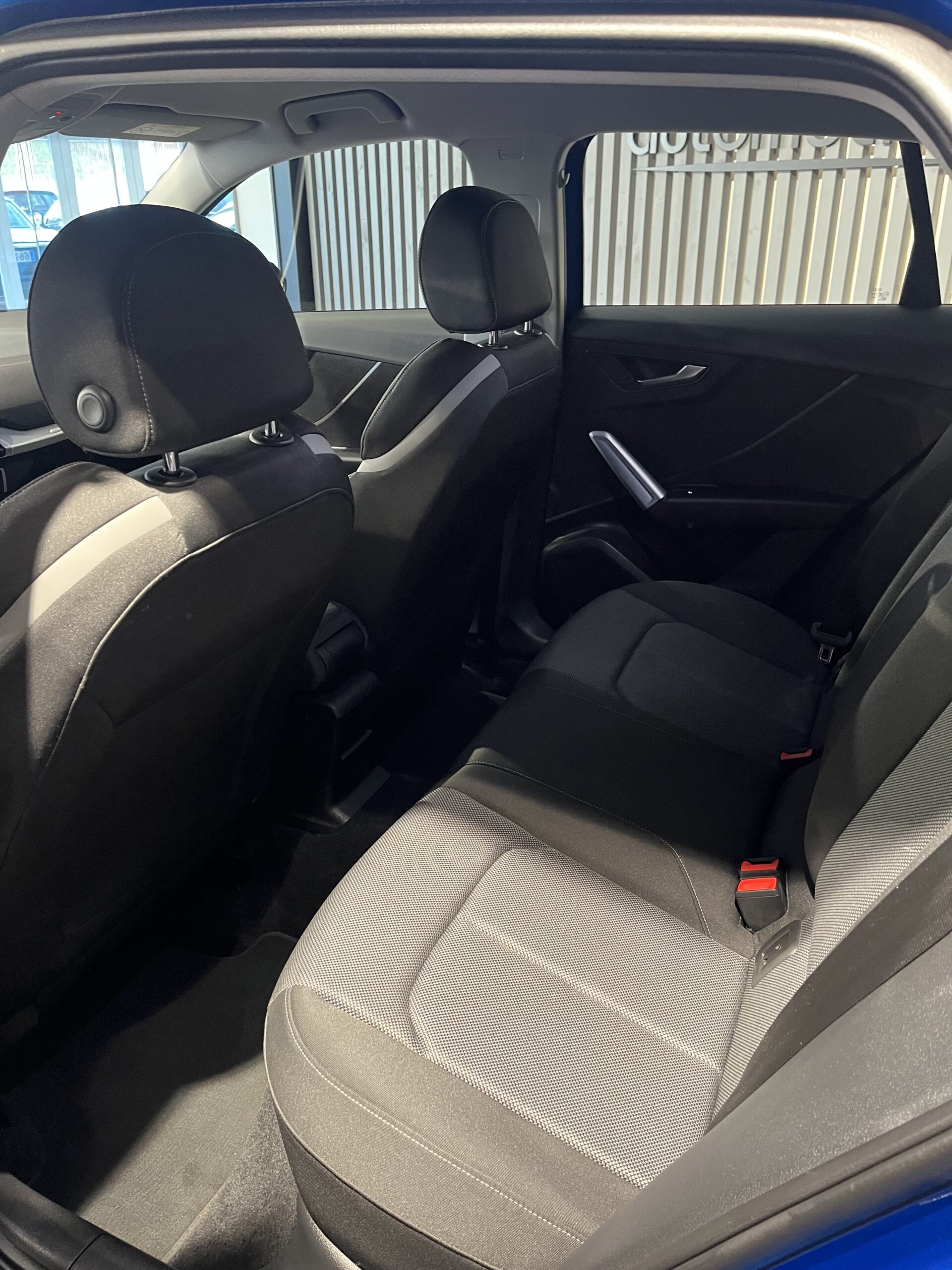 AUDI Q2 Sport 30 TDI S tronic