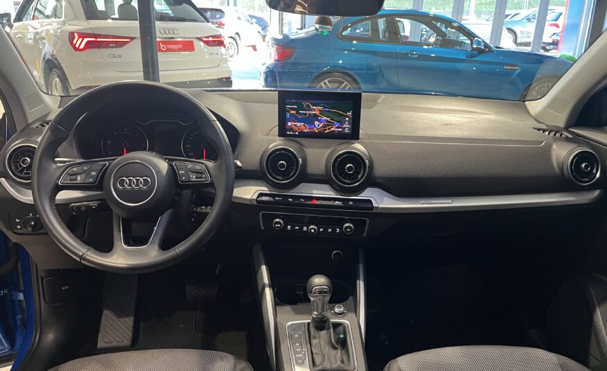 AUDI Q2 Sport 30 TDI S tronic