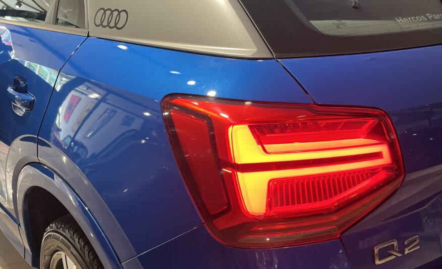 AUDI Q2 Sport 30 TDI S tronic