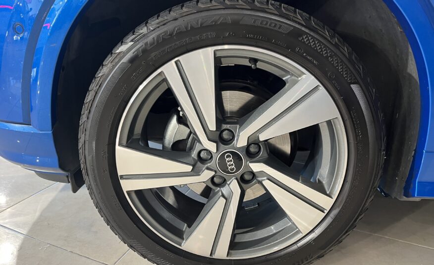 AUDI Q2 Sport 30 TDI S tronic