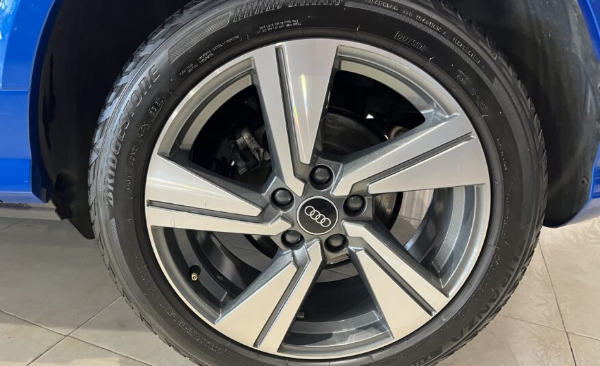 AUDI Q2 Sport 30 TDI S tronic
