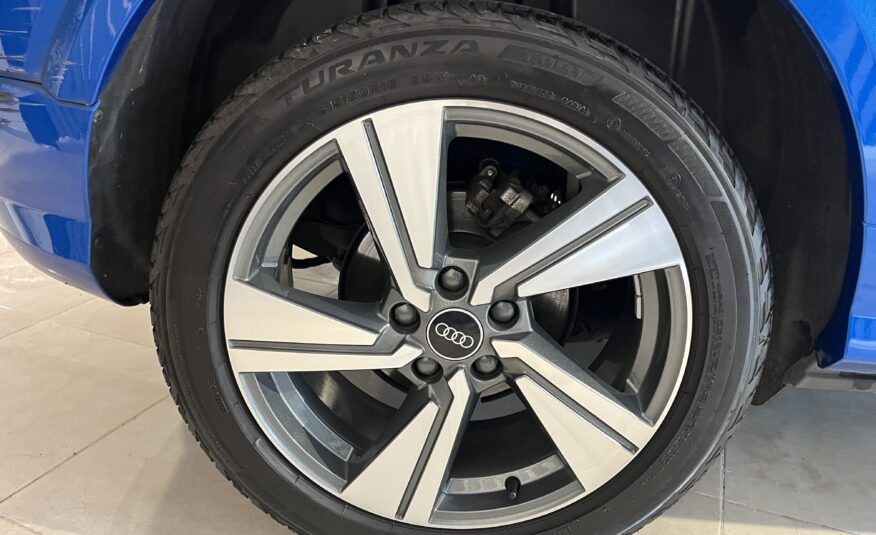 AUDI Q2 Sport 30 TDI S tronic