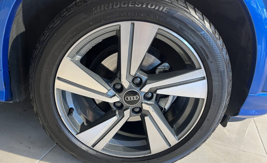 AUDI Q2 Sport 30 TDI S tronic