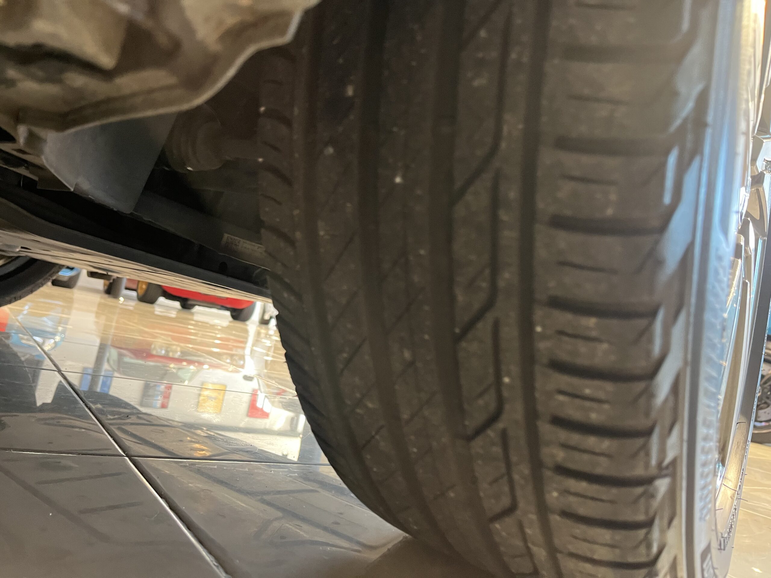 AUDI Q2 Sport 30 TDI S tronic