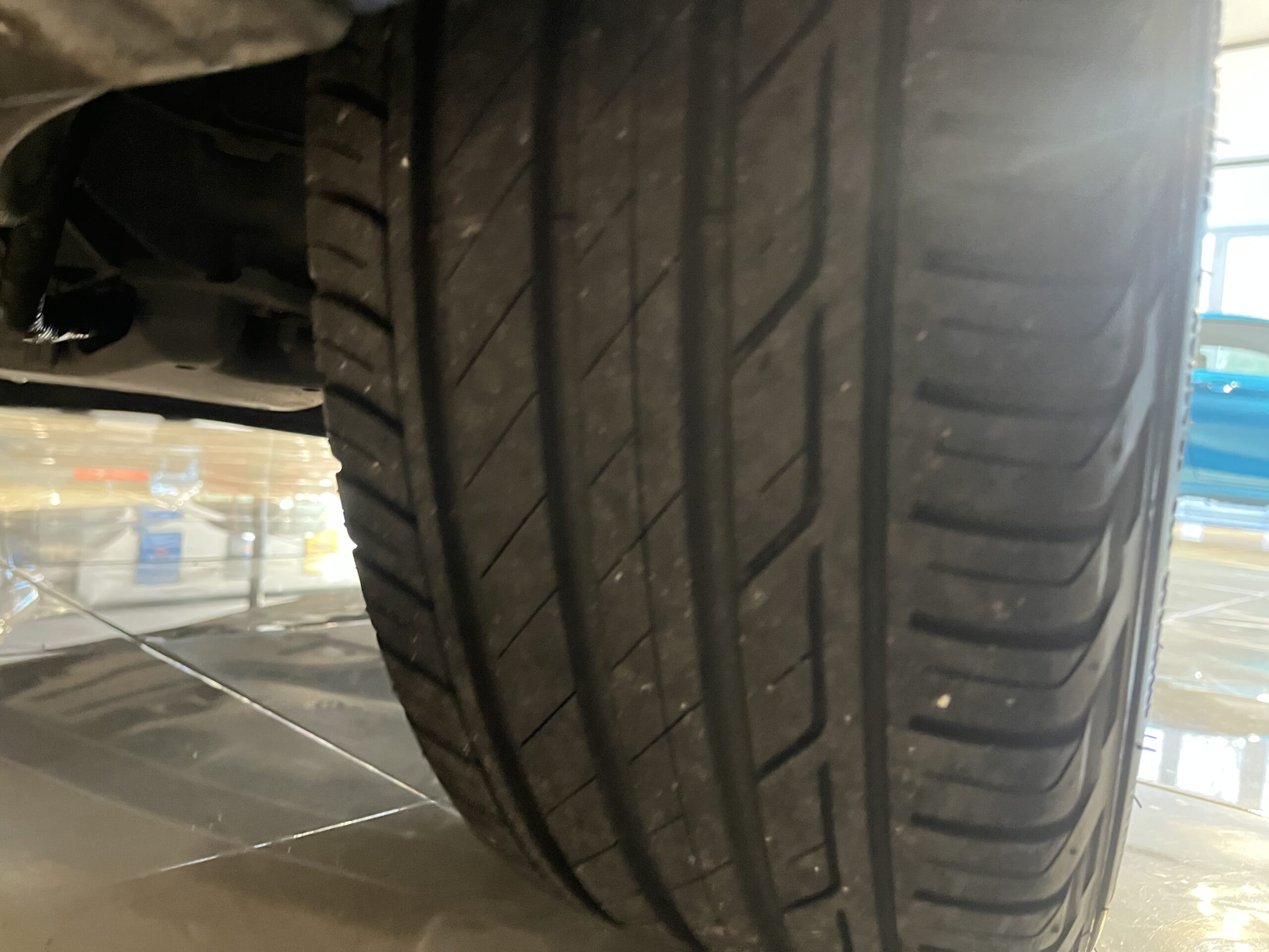 AUDI Q2 Sport 30 TDI S tronic