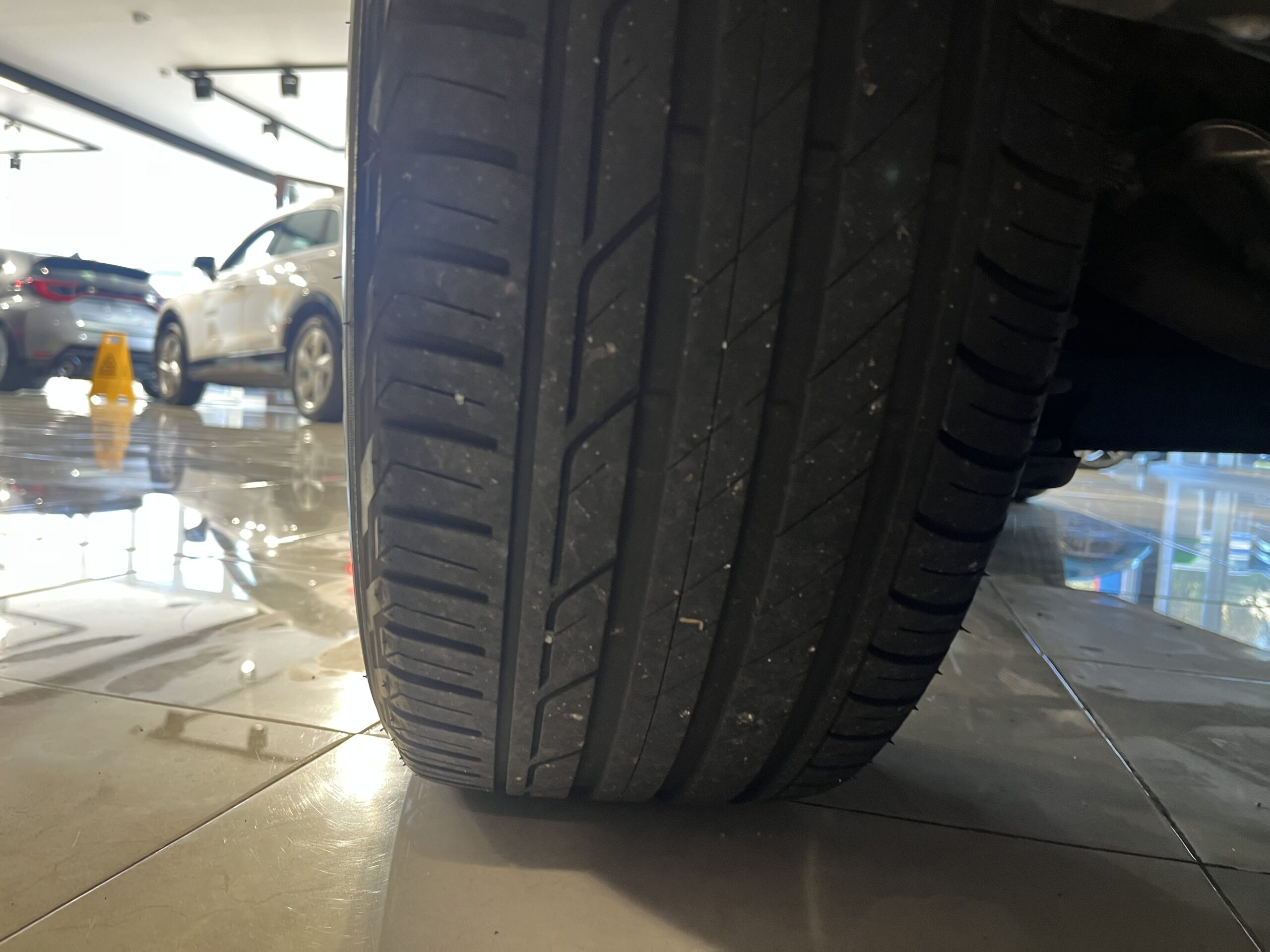 AUDI Q2 Sport 30 TDI S tronic