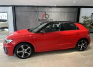 AUDI A1 Sportback S line 25 TFSI