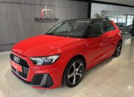 AUDI A1 Sportback S line 25 TFSI