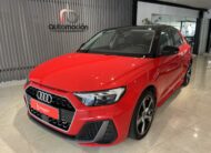 AUDI A1 Sportback S line 25 TFSI