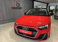 AUDI A1 Sportback S line 25 TFSI