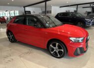 AUDI A1 Sportback S line 25 TFSI