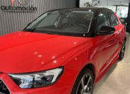 AUDI A1 Sportback S line 25 TFSI