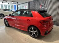 AUDI A1 Sportback S line 25 TFSI