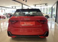 AUDI A1 Sportback S line 25 TFSI