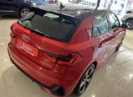 AUDI A1 Sportback S line 25 TFSI