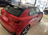 AUDI A1 Sportback S line 25 TFSI