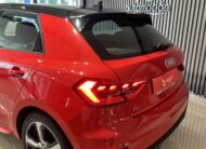 AUDI A1 Sportback S line 25 TFSI