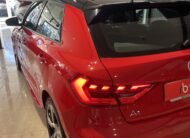 AUDI A1 Sportback S line 25 TFSI