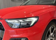 AUDI A1 Sportback S line 25 TFSI