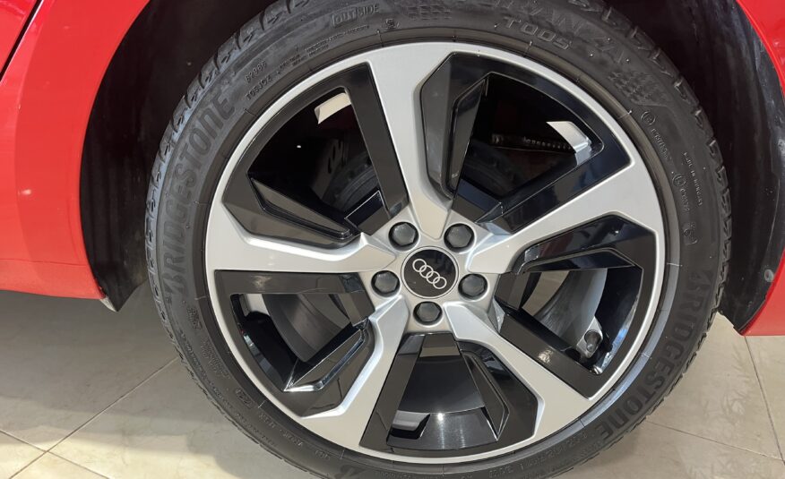 AUDI A1 Sportback S line 25 TFSI